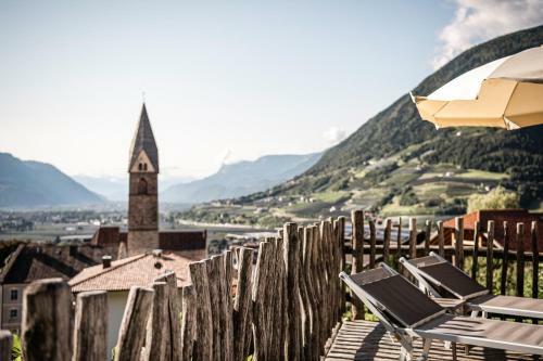 Apartamento Huber Unterm Baum