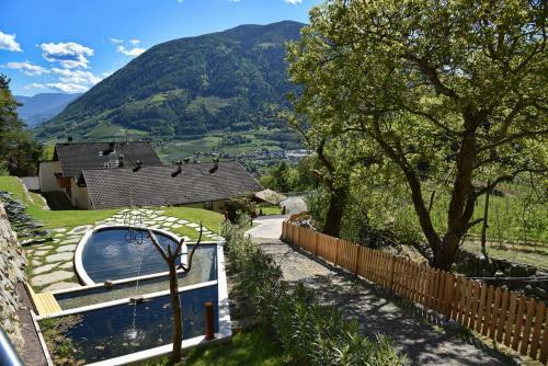Aparthotel Residence Blumenthalerhof