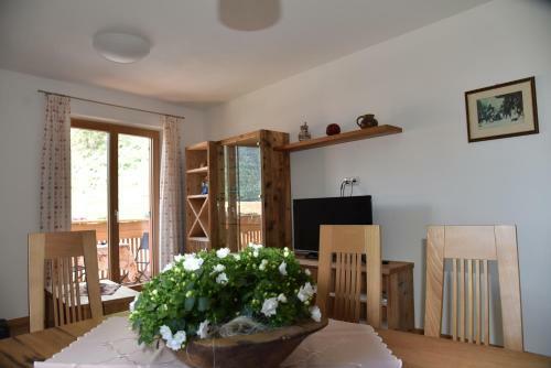 Aparthotel Residence Blumenthalerhof