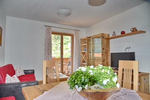 Aparthotel Residence Blumenthalerhof