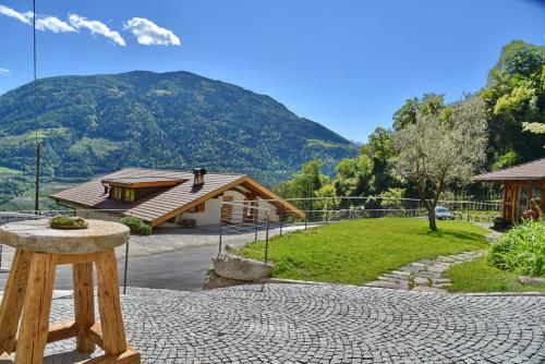 Aparthotel Residence Blumenthalerhof