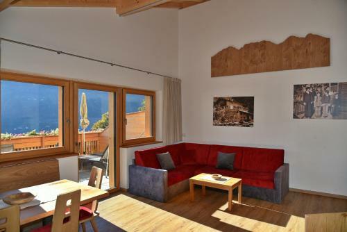Aparthotel Residence Blumenthalerhof