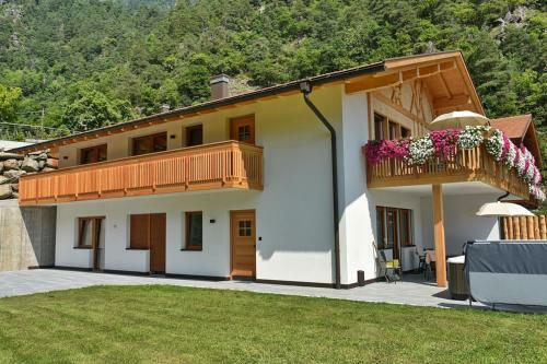 Aparthotel Residence Blumenthalerhof