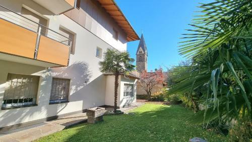 Apartamento Appartments Elke