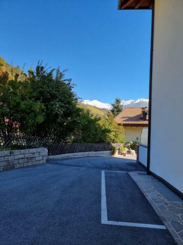 Apartamento Appartments Elke