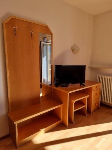 Apartamento Appartments Elke