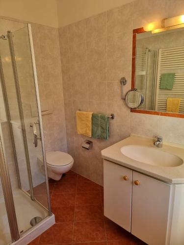 Apartamento Appartments Elke