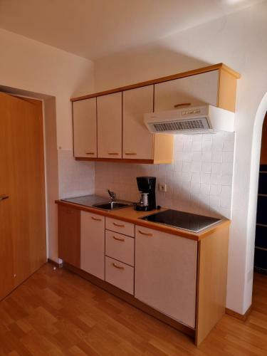 Apartamento Appartments Elke