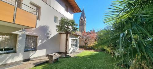 Apartamento Appartments Elke