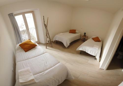 Albergue Pardo