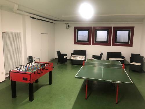 Apartamento Art Residence Josefshof