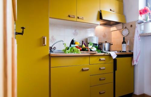 Apartamento Art Residence Josefshof