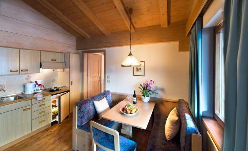 Apartamento Art Residence Josefshof