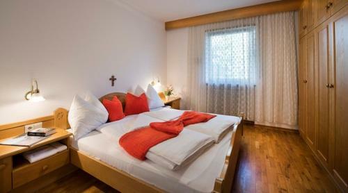Apartamento Art Residence Josefshof