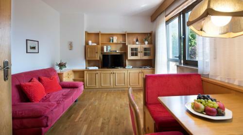 Apartamento Art Residence Josefshof