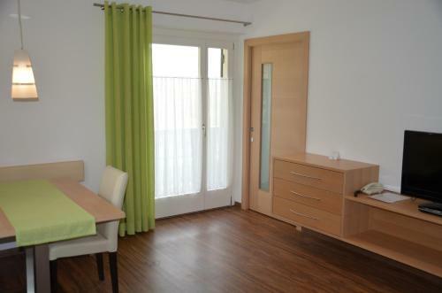 Aparthotel Obermaratscher Apartments Residence