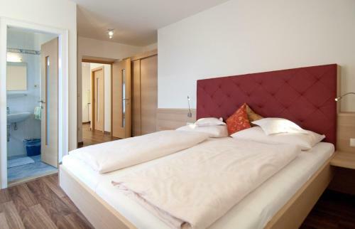 Aparthotel Obermaratscher Apartments Residence