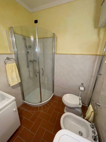 Podere Il Vecchio Merlo