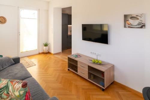 Apartment Haus Lang