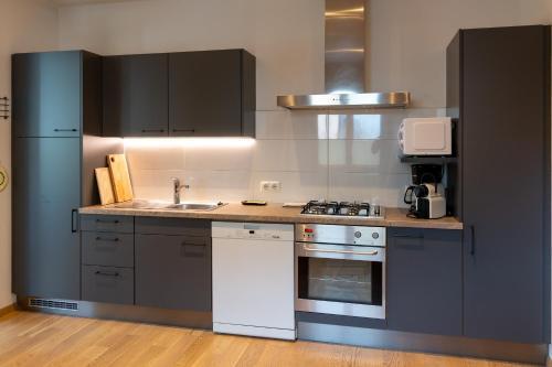 Apartment Haus Lang