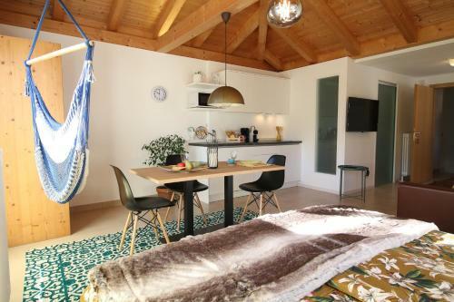 Apartment Haus Lang