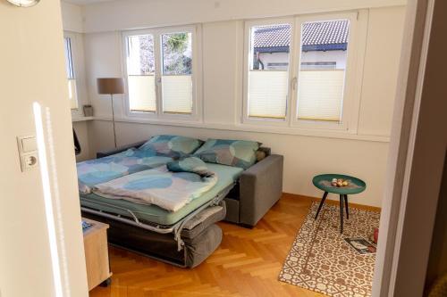 Apartment Haus Lang
