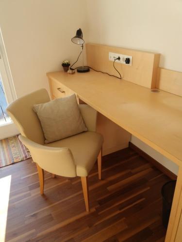 Apartment Haus Lang