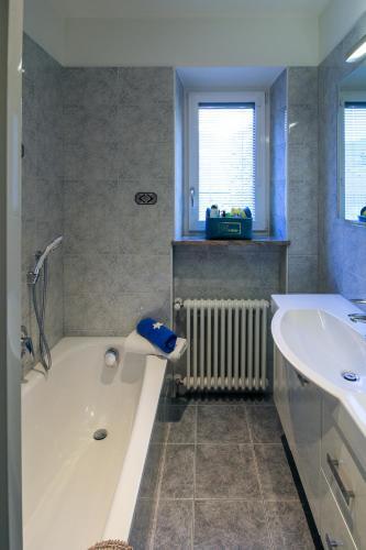 Apartment Haus Lang