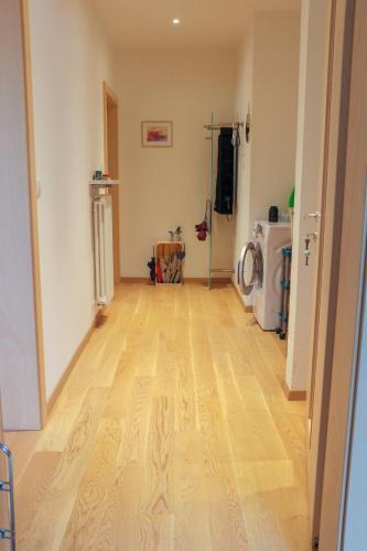 Apartment Haus Lang