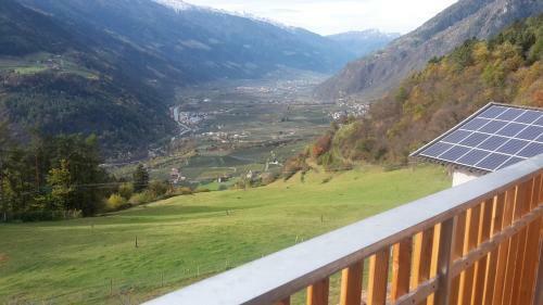 Apartamento Gruberhof