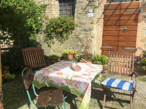Apartamento Villa Rachele