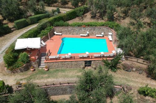 Apartamento Villa Rachele