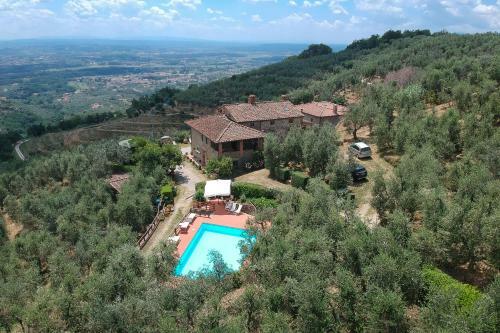 Apartamento Villa Rachele