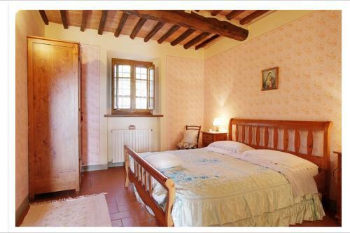 Apartamento Villa Rachele