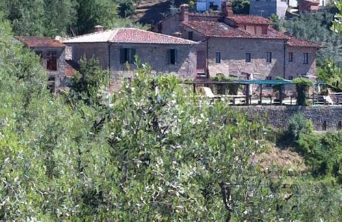 Apartamento Villa Rachele