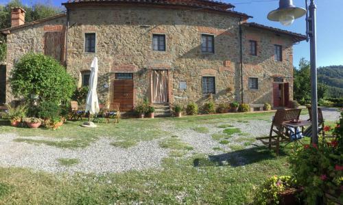 Apartamento Villa Rachele
