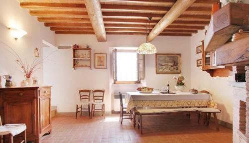 Apartamento Villa Rachele
