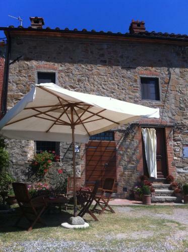 Apartamento Villa Rachele