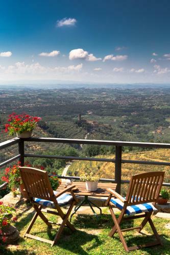 Apartamento Villa Rachele