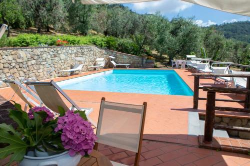 Apartamento Villa Rachele