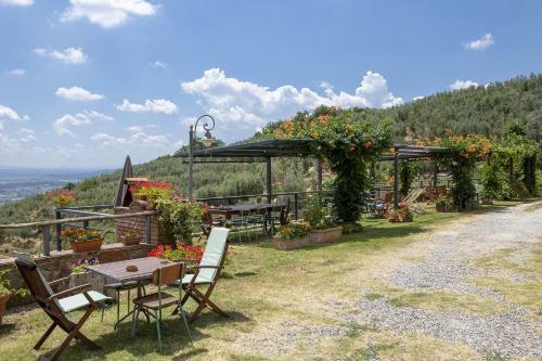 Apartamento Villa Rachele
