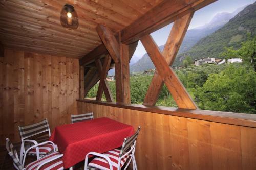 Apartments Gasserhof