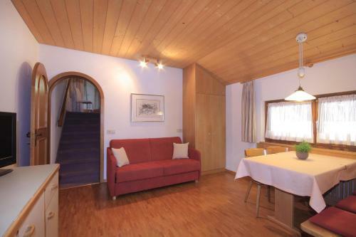Apartments Gasserhof