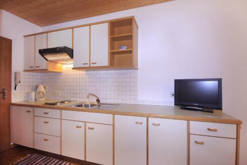 Apartments Gasserhof