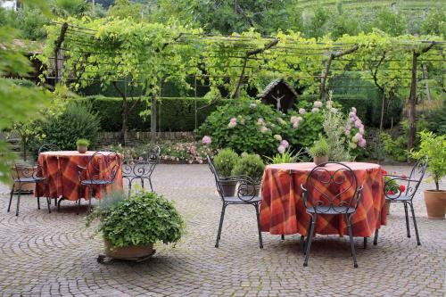 Apartments Gasserhof