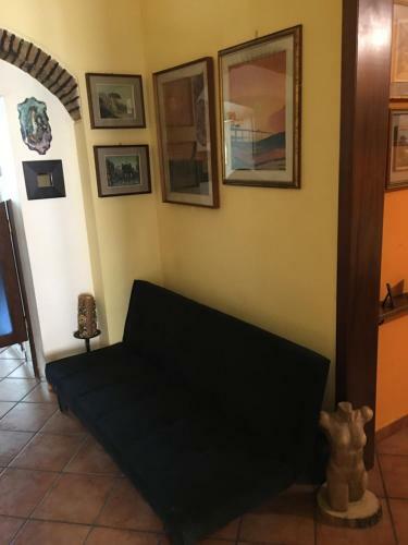 Apartamento Valerio's Home Historical Center