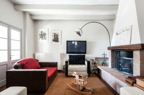 Villa Costanza