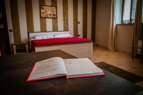 Hostal Casa Ramagio'