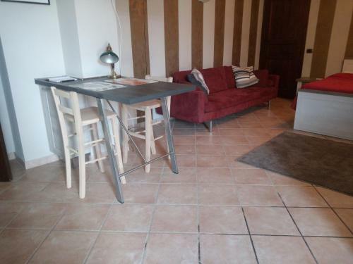 Hostal Casa Ramagio'