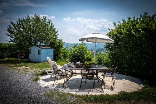 Hostal Casa Ramagio'